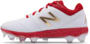 Buy New Balance Fresh Foam Spvelo Tpu 舒適耐磨訓練鞋 女款 白紅