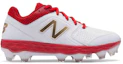Order New Balance Fresh Foam Spvelo Tpu 舒適耐磨訓練鞋 女款 白紅