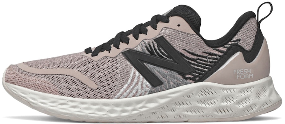 New Balance Fresh Foam Tempo 米黑色 女款 Buy New Balance Fresh Foam Tempo 米黑色 女款