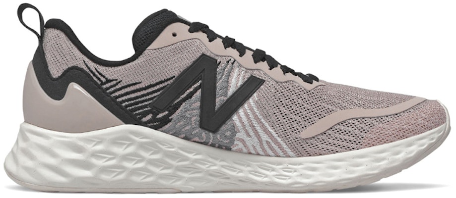 New Balance Fresh Foam Tempo 米黑色 女款 Order New Balance Fresh Foam Tempo 米黑色 女款