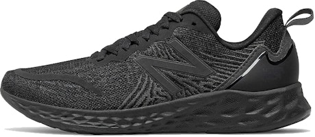 (Women) New Balance Fresh Foam Tempo 'Black' WTMPOTB (Women) New Balance Fresh Foam Tempo 'Black' WTMPOTB