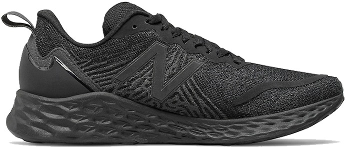 (W) New Balance Fresh Foam Tempo 'Hitam' WTMPOTB Order (W) New Balance Fresh Foam Tempo 'Hitam' WTMPOTB