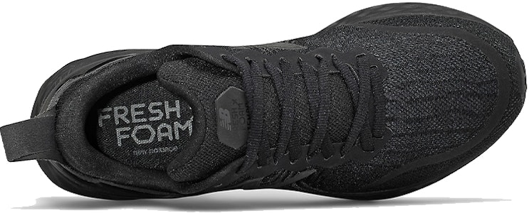 (W) New Balance Fresh Foam Tempo 'Hitam' WTMPOTB Lookbook (W) New Balance Fresh Foam Tempo 'Hitam' WTMPOTB