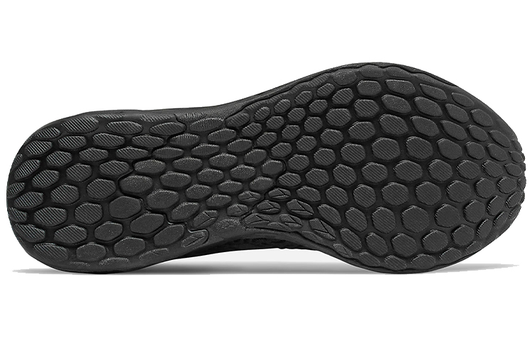 Shop (W) ニューバランス フレッシュフォーム テンポ "ブラック" WTMPOTB