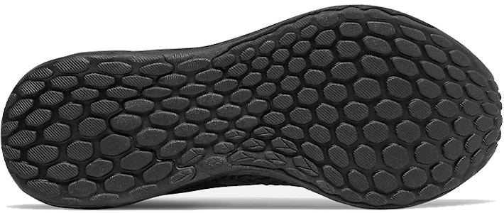 (W) New Balance Fresh Foam Tempo 'Hitam' WTMPOTB Shop (W) New Balance Fresh Foam Tempo 'Hitam' WTMPOTB