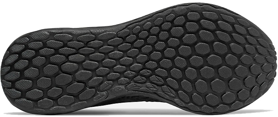 (W) New Balance Fresh Foam Tempo 'Hitam' WTMPOTB Shop (W) New Balance Fresh Foam Tempo 'Hitam' WTMPOTB