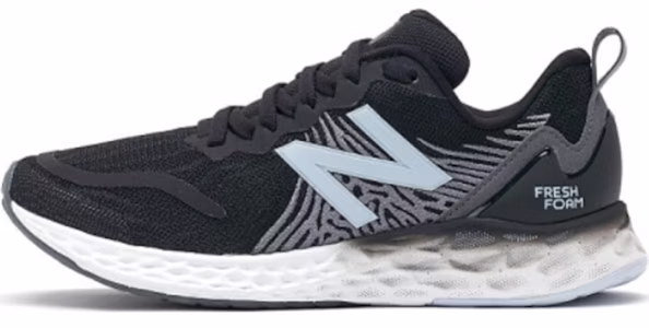 (W) New Balance Fresh Foam Tempo 'Negro Polvo Lunar' WTMPOBK Buy (W) New Balance Fresh Foam Tempo 'Negro Polvo Lunar' WTMPOBK