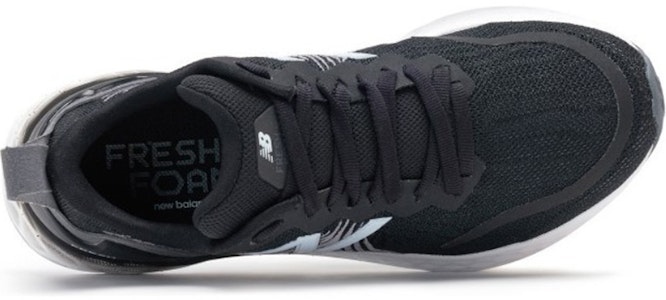 (W) New Balance Fresh Foam Tempo 'Negro Polvo Lunar' WTMPOBK Lookbook (W) New Balance Fresh Foam Tempo 'Negro Polvo Lunar' WTMPOBK