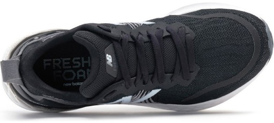 (W) New Balance Fresh Foam Tempo 'Debu Bulan Hitam' WTMPOBK Lookbook (W) New Balance Fresh Foam Tempo 'Debu Bulan Hitam' WTMPOBK