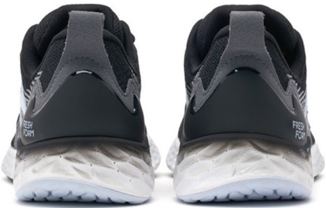 (W) New Balance Fresh Foam Tempo 'Negro Polvo Lunar' WTMPOBK Shop (W) New Balance Fresh Foam Tempo 'Negro Polvo Lunar' WTMPOBK