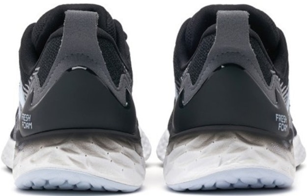 (W) New Balance Fresh Foam Tempo 'Debu Bulan Hitam' WTMPOBK Shop (W) New Balance Fresh Foam Tempo 'Debu Bulan Hitam' WTMPOBK