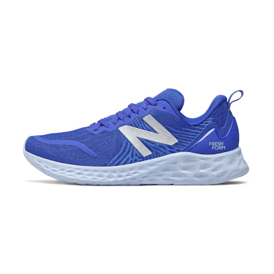 (W) NB Fresh Foam Tempo 'Blue'