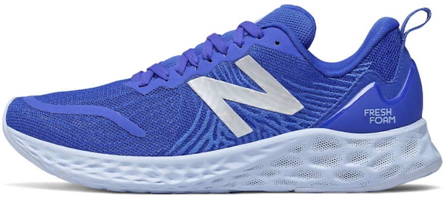 New Balance Fresh Foam Tempo 藍色 女款 Buy New Balance Fresh Foam Tempo 藍色 女款