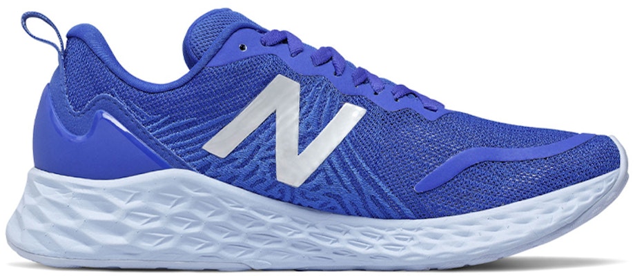 New Balance Fresh Foam Tempo 藍色 女款 Order New Balance Fresh Foam Tempo 藍色 女款