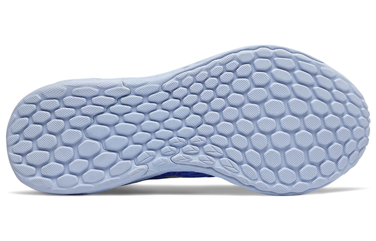 (W) NB Fresh Foam Tempo 'Blue' 圖 4