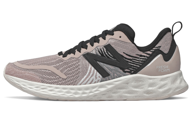 Buy (W) New Balance Fresh Foam Tempo 'Krim Hitam' WTMPOWB