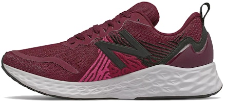 (Women) New Balance Fresh Foam Tempo 'Garnet' WTMPOMP (Women) New Balance Fresh Foam Tempo 'Garnet' WTMPOMP