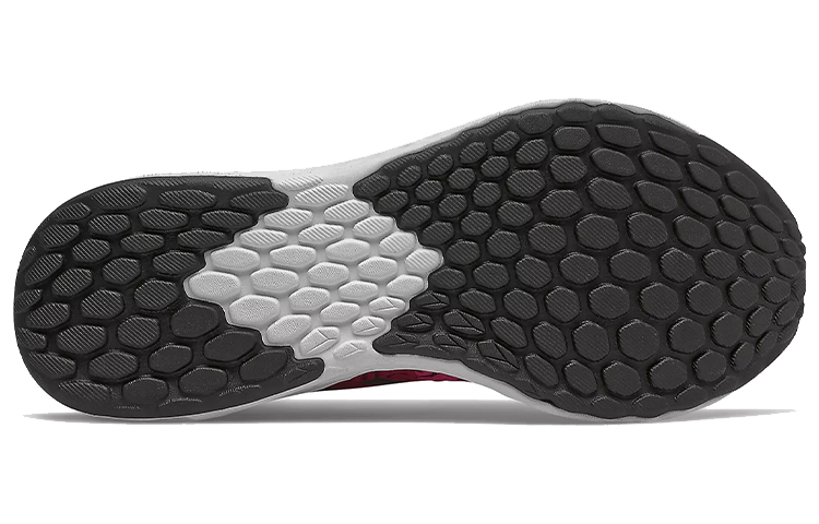 Shop (W) ニューバランス フレッシュフォーム テンポ "ガーネット" WTMPOMP