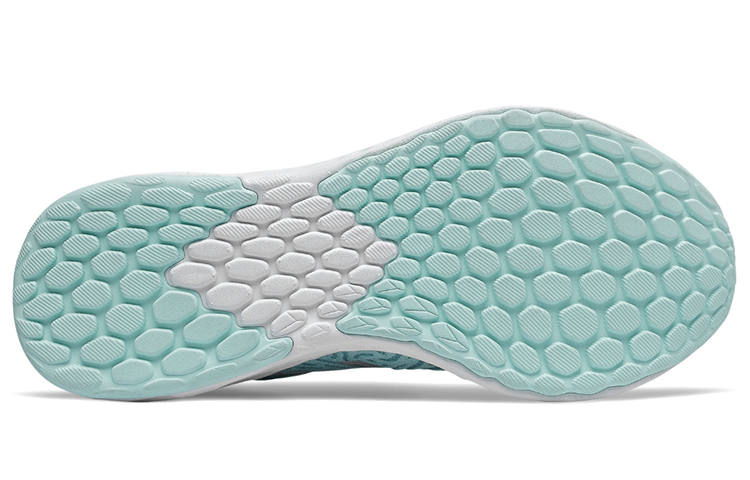 (W) NB Fresh Foam Tempo /Green 'Yellow' 圖 4