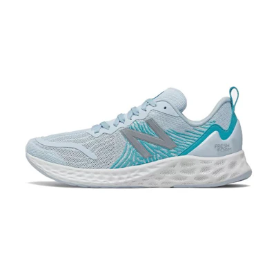 (W) NB Fresh Foam Tempo 'Light Blue'