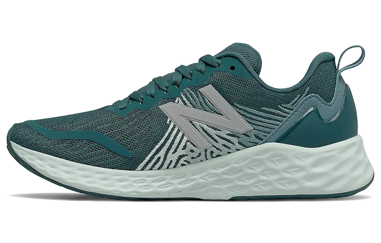 (Women) New Balance Fresh Foam Tempo 'Mountain Teal' WTMPOGO