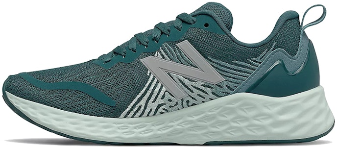 (W) New Balance Fresh Foam Tempo 'Mountain Teal' Biru Teal WTMPOGO Buy (W) New Balance Fresh Foam Tempo 'Mountain Teal' Biru Teal WTMPOGO