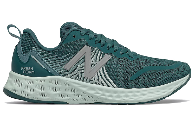 Order (W) New Balance Fresh Foam Tempo ''Mountain Teal'' hardloopschoenen WTMPOGO