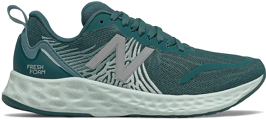 (W) New Balance Fresh Foam Tempo ''Mountain Teal'' hardloopschoenen WTMPOGO Order (W) New Balance Fresh Foam Tempo ''Mountain Teal'' hardloopschoenen WTMPOGO