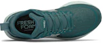 Lookbook (W) New Balance Fresh Foam Tempo ''Mountain Teal'' hardloopschoenen WTMPOGO
