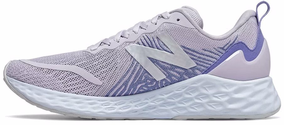 (W) New Balance Fresh Foam Tempo 'Ungu' WTMPOTM Buy (W) New Balance Fresh Foam Tempo 'Ungu' WTMPOTM