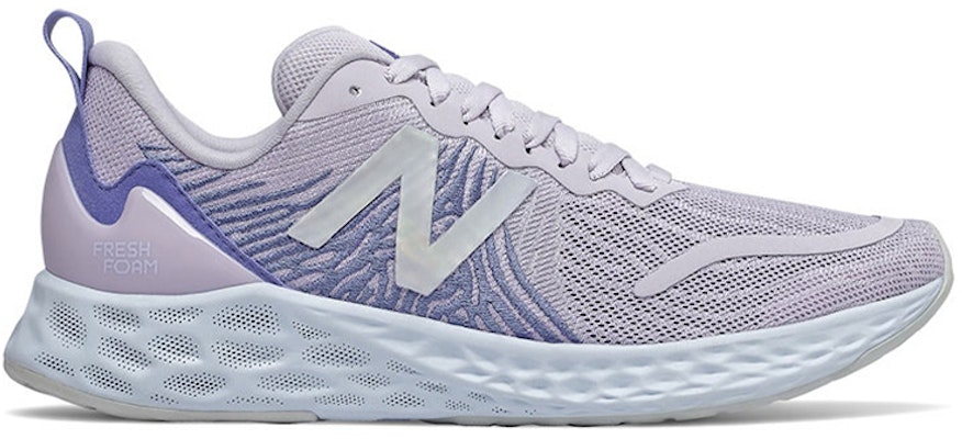(W) New Balance Fresh Foam Tempo 'Ungu' WTMPOTM Order (W) New Balance Fresh Foam Tempo 'Ungu' WTMPOTM