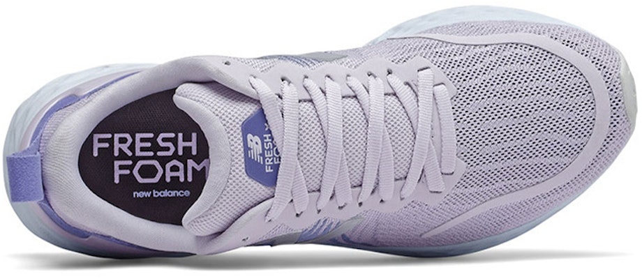 (W) New Balance Fresh Foam Tempo 'Ungu' WTMPOTM Lookbook (W) New Balance Fresh Foam Tempo 'Ungu' WTMPOTM
