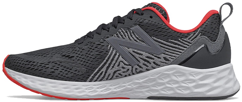 (W) New Balance Fresh Foam Tempo Ruju 'Hitam Merah' WTMPORG Buy (W) New Balance Fresh Foam Tempo Ruju 'Hitam Merah' WTMPORG