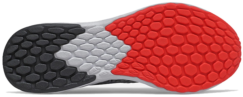 (W) New Balance Fresh Foam Tempo Ruju 'Hitam Merah' WTMPORG Shop (W) New Balance Fresh Foam Tempo Ruju 'Hitam Merah' WTMPORG
