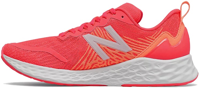 (女性)New Balance Fresh Foam Tempo 'Vivid Coral' 桃紅色款 WTMPOCP Buy (女性)New Balance Fresh Foam Tempo 'Vivid Coral' 桃紅色款 WTMPOCP