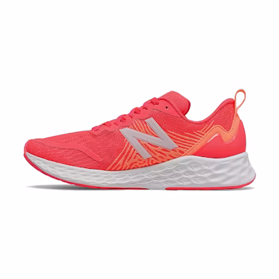 (W) NB Fresh Foam Tempo 'Vivid Coral'