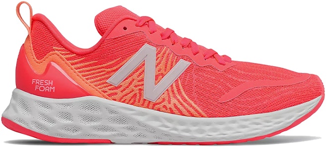 (女性)New Balance Fresh Foam Tempo 'Vivid Coral' 桃紅色款 WTMPOCP Order (女性)New Balance Fresh Foam Tempo 'Vivid Coral' 桃紅色款 WTMPOCP