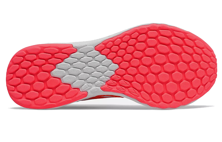 Shop (W) （女性用）ニューバランス フレッシュフォーム テンポ「ビビッドコーラル」WTMPOCP WTMPOCP