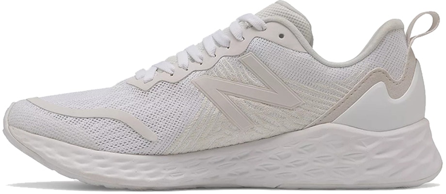 (W) New Balance Fresh Foam Tempo 'Putih' WTMPOTW1 Buy (W) New Balance Fresh Foam Tempo 'Putih' WTMPOTW1
