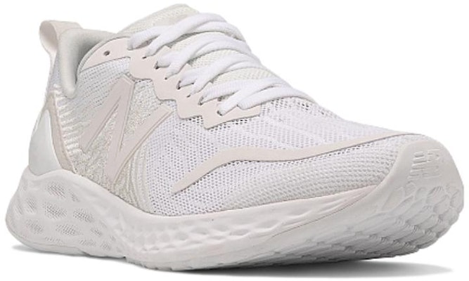 (W) 新百伦Fresh Foam Tempo '白色' WTMPOTW1 Lookbook (W) 新百伦Fresh Foam Tempo '白色' WTMPOTW1
