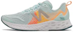 Buy (W) 新百伦Fresh Foam Tempo'白蓝橙'跑鞋 WTMPOWM