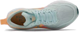 Lookbook (W) 新百伦Fresh Foam Tempo'白蓝橙'跑鞋 WTMPOWM