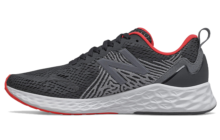 Buy New Balance Fresh Foam Tempo Ruju 黑紅 女款