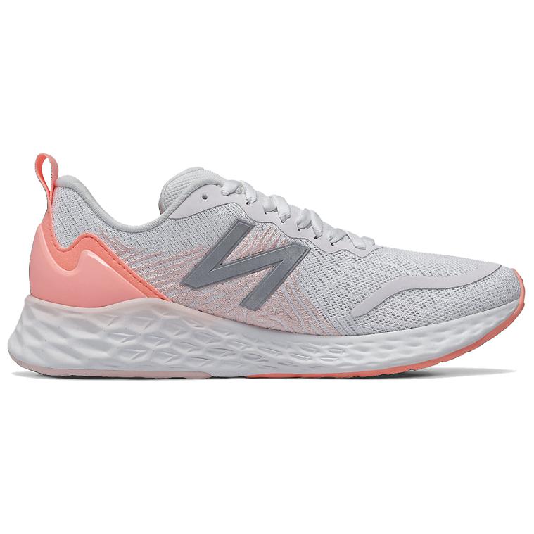 (W) NB Fresh Foam Tempo Series 'White Pink' 圖 2