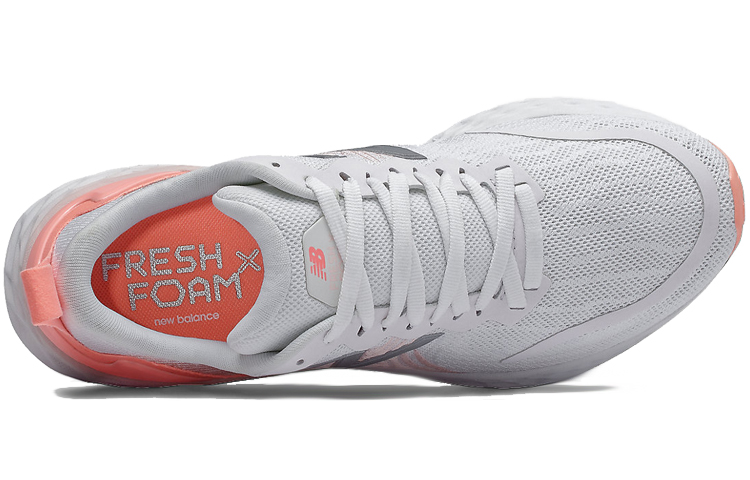 (W) NB Fresh Foam Tempo Series 'White Pink' 圖 3