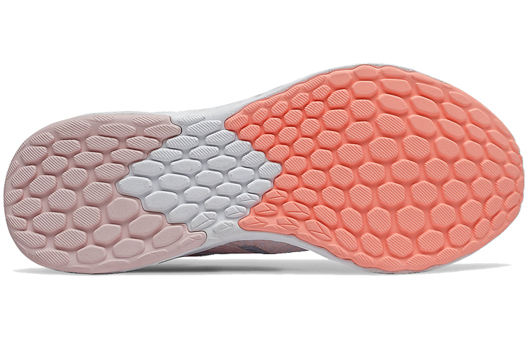 (W) NB Fresh Foam Tempo Series 'White Pink' 圖 4