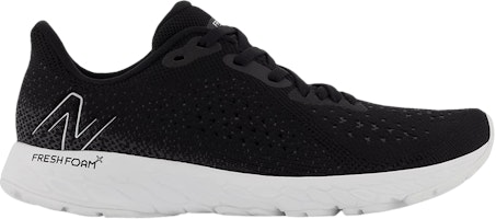 (Women) New Balance Fresh Foam Tempo v2 'Black White' WTMPOLK2 (Women) New Balance Fresh Foam Tempo v2 'Black White' WTMPOLK2