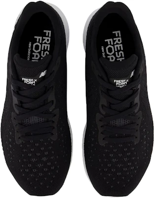 (W) New Balance Fresh Foam Tempo v2 ''Schwarz Weiß'' WTMPOLK2 Shop (W) New Balance Fresh Foam Tempo v2 ''Schwarz Weiß'' WTMPOLK2