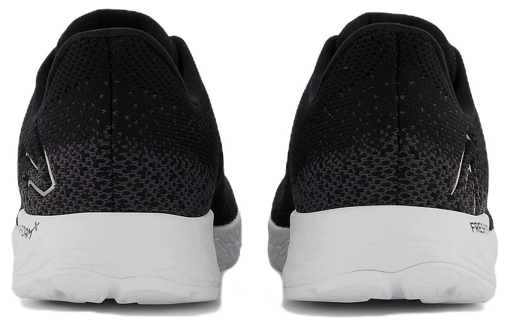 Purchase (W) New Balance Fresh Foam Tempo v2 ''Schwarz Weiß'' WTMPOLK2