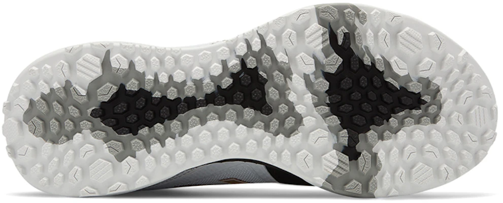 (W) New Balance Fresh Foam Turf Velo1 Negro/Blanco STVELOK1 Shop (W) New Balance Fresh Foam Turf Velo1 Negro/Blanco STVELOK1